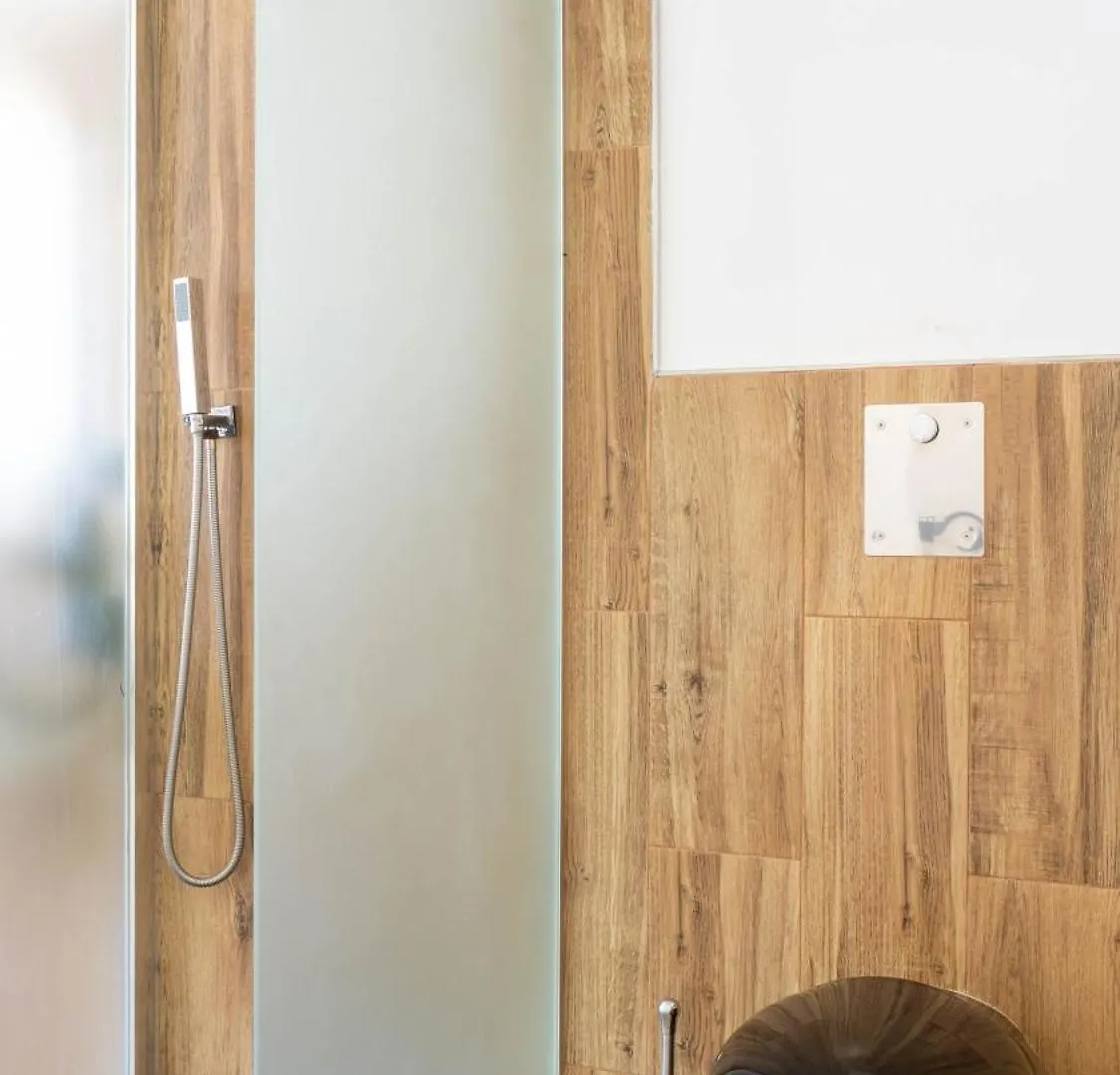 Apartamento Ilustre Rooms Center Vistas Málaga
