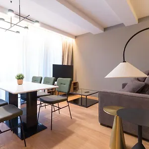 Old Town By Staynnapartments Apartamento Bilbao