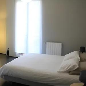 Playa Zurriola - 500 Meters To Zurriola And Size 90m2 -no Party At Home- Apartamento San Sebastián